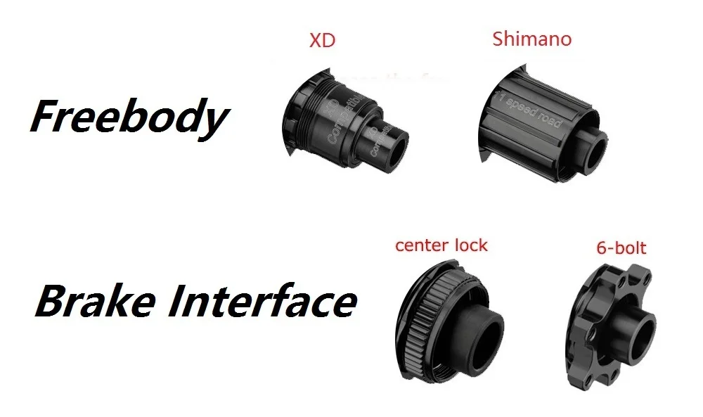 Discount DT 350 Swiss Cyclocross Carbon Wheel 30mm 38mm 47mm Clincher Tubular Tubeless Rims Disc Brake Hubs 700c Gravel Bike Wheelset 16