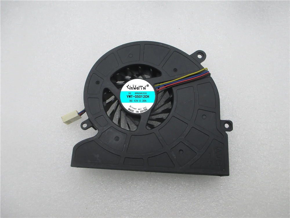 Nuovo Originale Per Hp Omni Bub0812Dd For All-In-One Omni Pc100 100 100-5111Cx 105 105-3385 All-In-One Fan