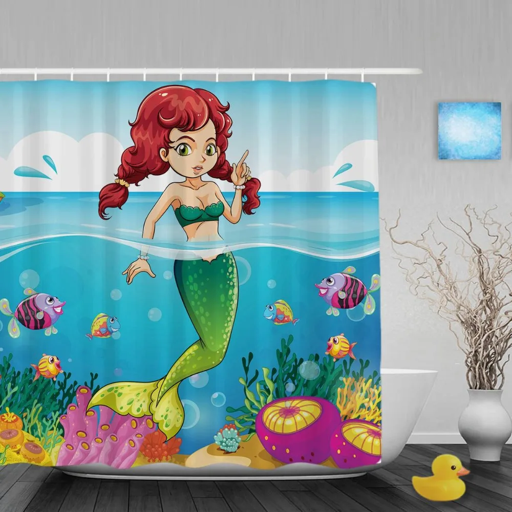 online get cheap tropical fish fabric shower curtain -aliexpress online get cheap tropical fish fabric shower curtain -aliexpress