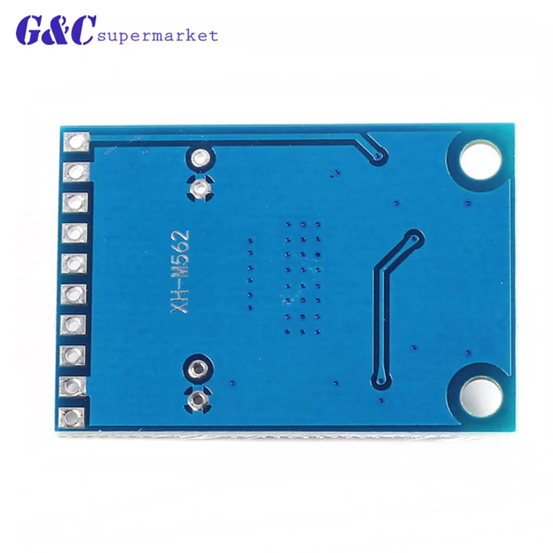 DC 12V 24V Mini TPA3116D2 2x 50W Digital Audio Power Amplifier Board Class D For Amp