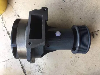 

water pump 612600060307 use for weichai engine WD615G.220,application use for Lonking wheel loader