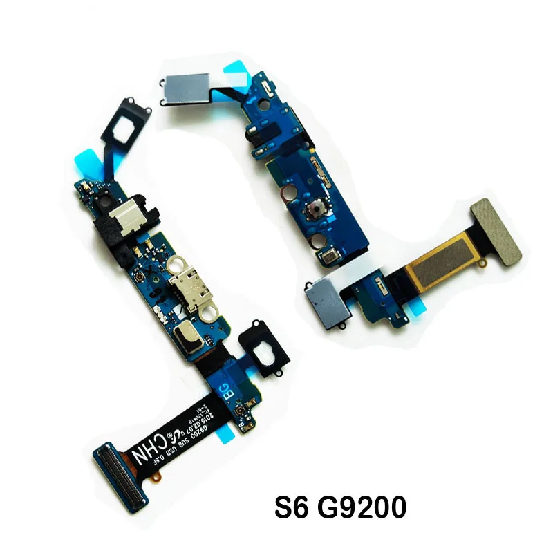 Samsung Galaxy S6 G9200 G920i G920F-3