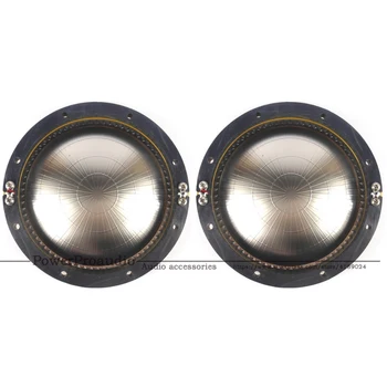 

2PCS Replacement Diaphragm for jbl 2451H,2446H, 2445H ,2450H, SRX 725, SRX 722 8 or 16 ohm