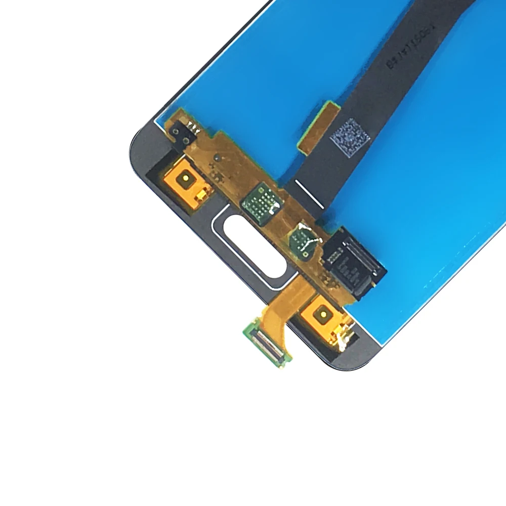 5 15 ''для Xiaomi Mi 5C 5S ЖК дисплей сенсорный экран дигитайзер панель сборка Замена