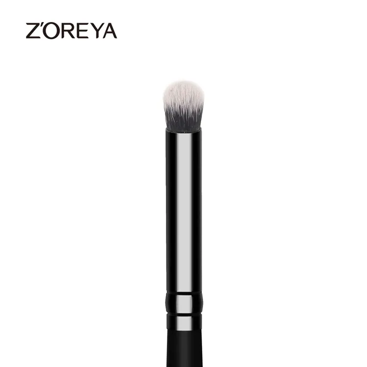 ZOREYA бренд кисть для растушевки Кисть для макияжа из волокна для макияжа глаз