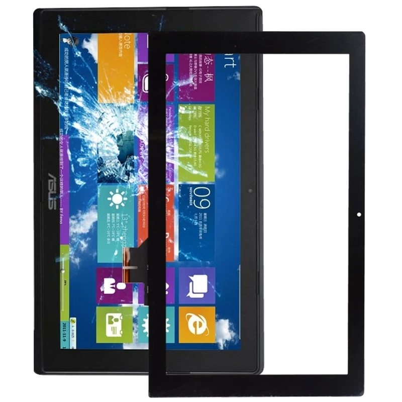 iPartsBuy Touch Panel Replacement for Asus VivoBook / S200 / S200E iPartsBuy Touch Panel Replacement for Asus VivoBook / S200 / S200E