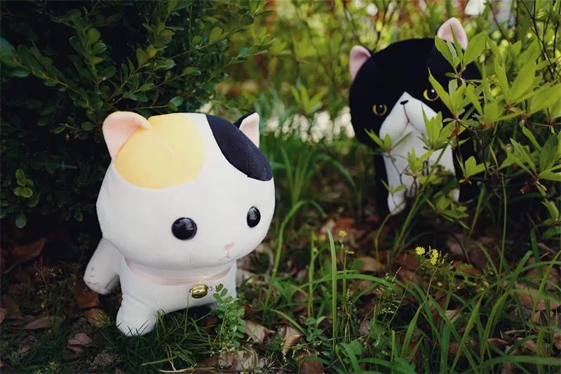 plush toys (8)