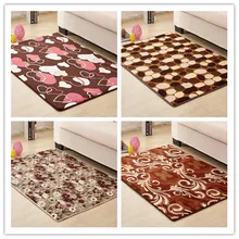 Винтажный ковер alfombra comedor scendiletto alfombra классический ретро принт кухонные ковры моющиеся коврики для дома гостиной