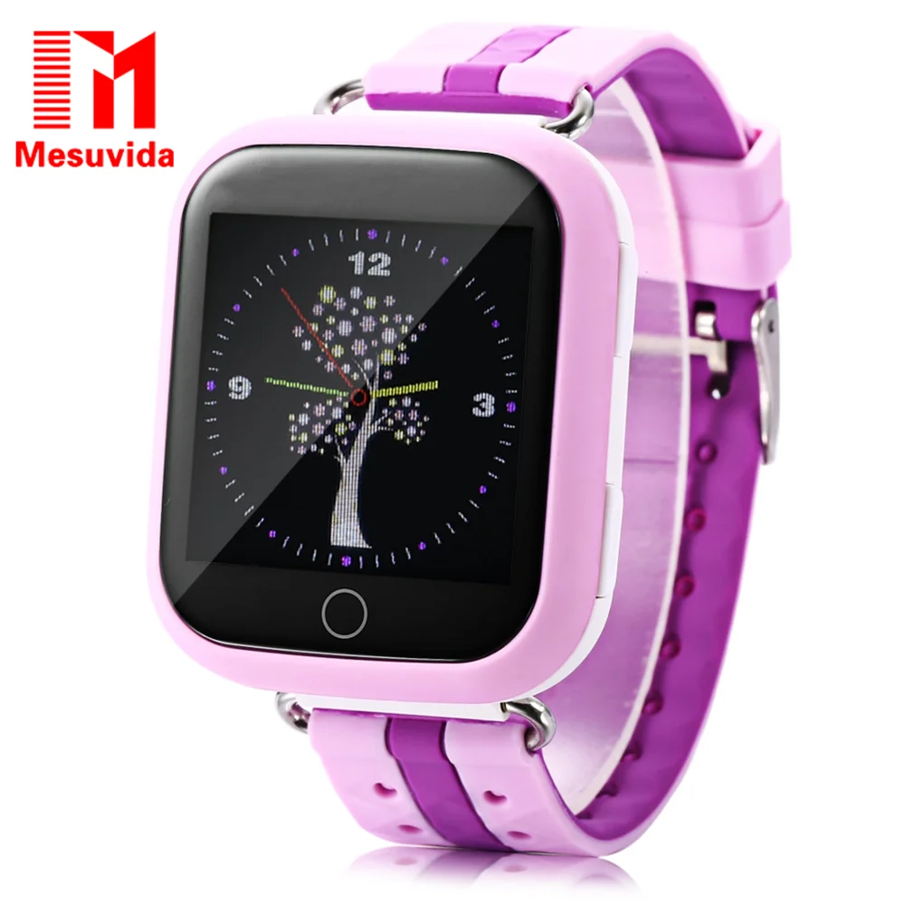 smartwatch q750