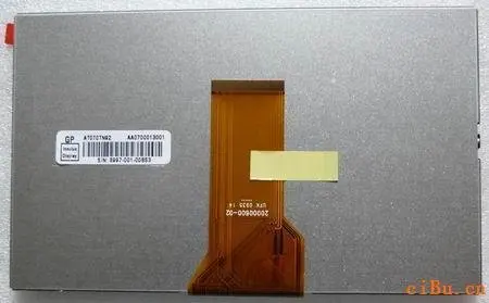 

for Innolux 7'' INCH AT070TN92 V.3 AT070TN92 V3 TFT LCD screen display quality 100% guarranteed