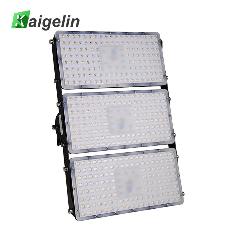 

4PCS/LOT 300W LED Flood Light 27000LM Waterproof LED Projector Spotlight Garden Wall Lamp Floodlight Outdoor Lighting 220-240V