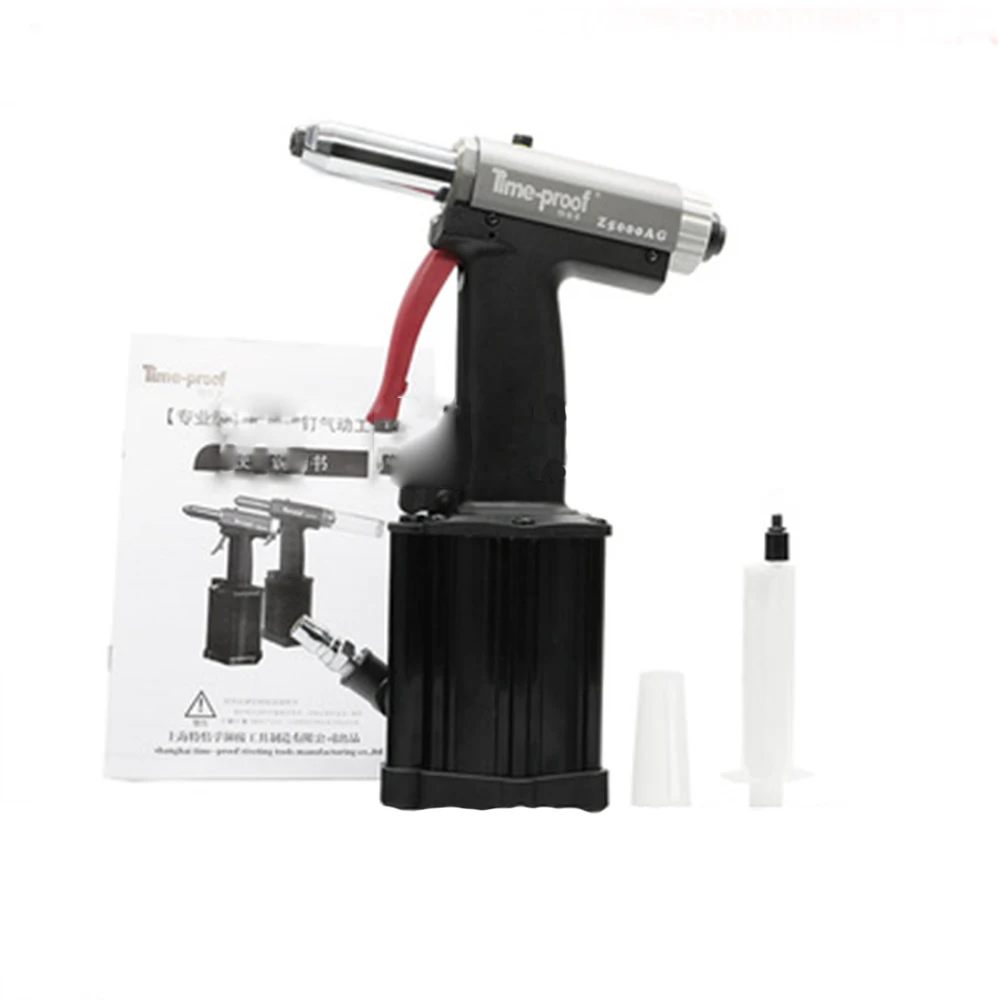 

TAC_500 Electric Blind Rivets Gun Riveting Tool Electrical Power Tool 400W 220V For 3.2-5.0mm High Quality