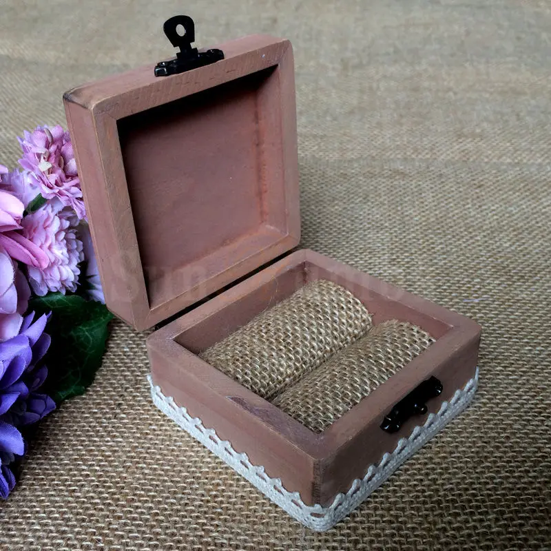 wedding ring box MUW-054-08