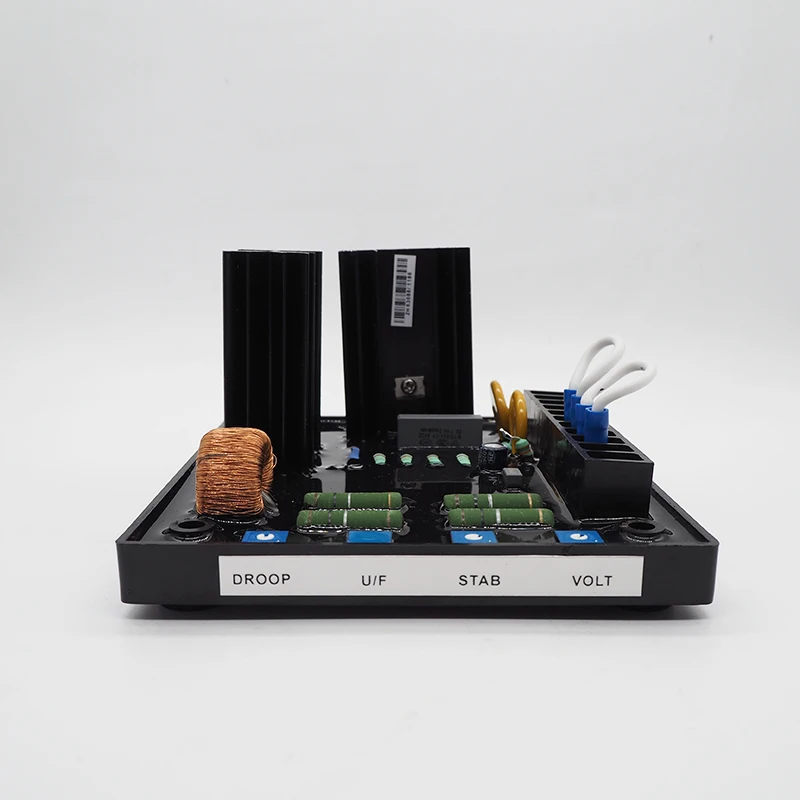 

AVC63-7 AVR