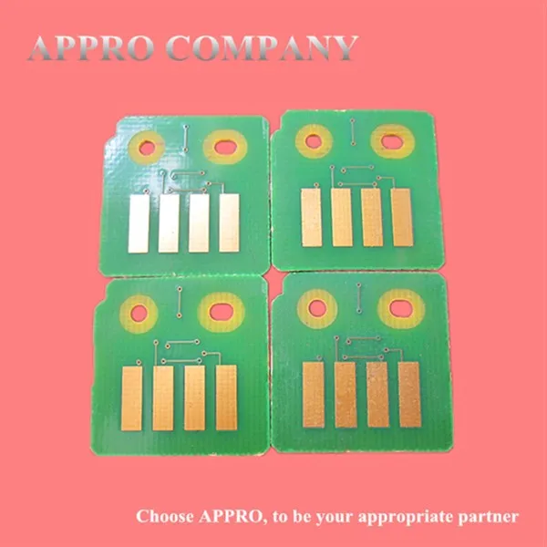 

Genuine reset drum chip CT350804 CT350850 DocuCentre-IV2270/IV3370/I4470/5570 ApeosPort-C2270/C3370/C4470/C5570 for xerox KMCY