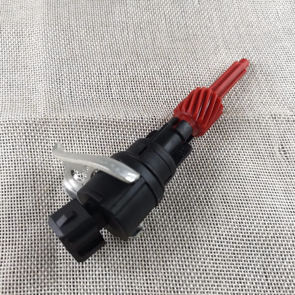 Vw Golf Speed Sensor Location