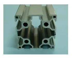 

6pcs L1000mm 6060L aluminium frame Equipment CNC door window