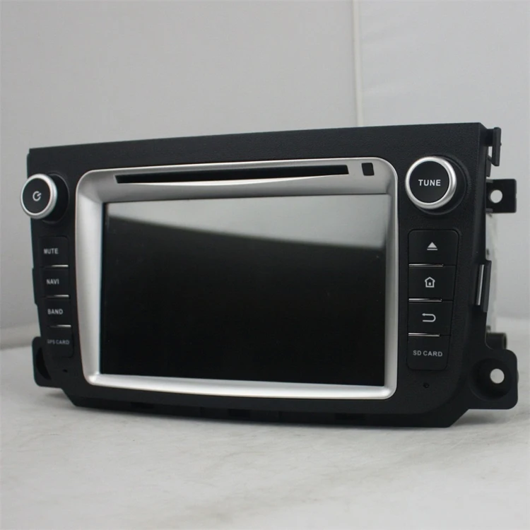 Perfect Android 9.0 Two Din 7 Inch Car DVD Player Stereo System For Mercedes/Benz/Smart/Fortwo Octa Cores 4G RAM WIFI Radio FM/AM GPS 2 Perfect Android 9.0 Two Din 7 Inch Car DVD Player Stereo System For Mercedes/Benz/Smart/Fortwo Octa Cores 4G RAM WIFI Radio FM/AM GPS 2