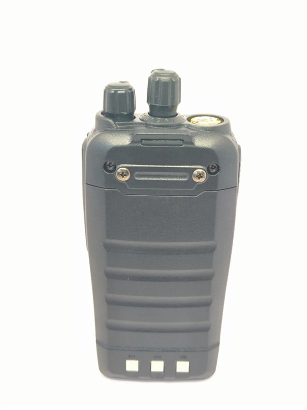 Oppxun UV 2 136 174/400 480 МГц VHF/UHF двухдиапазонный радиопередатчик с бесплатным наушником