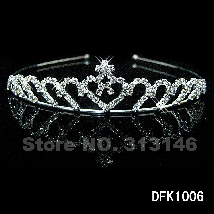 Compare Prices on Quinceanera Tiara Online Shopping/Buy Low Price