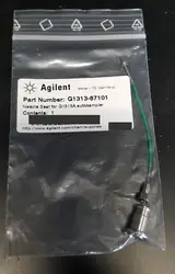 Для Agilent G1313-87101 Autosampler игольчатый держатель