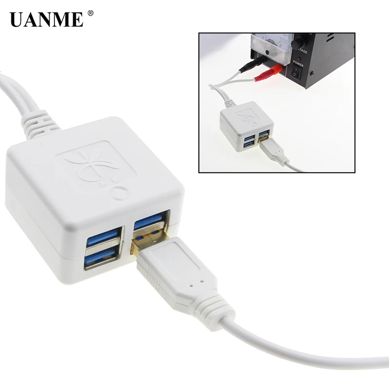 UANME Power Charger Test Cable For iPhone 6 6plus 6s 6splus 4 4G 5G 5C 5S Restore Battery Active Motherboard Testing Repairing UANME Power Charger Test Cable For iPhone 6 6plus 6s 6splus 4 4G 5G 5C 5S Restore Battery Active Motherboard Testing Repairing