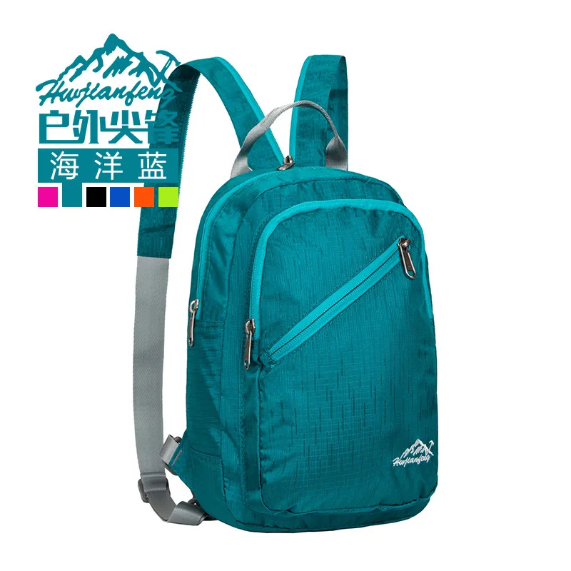 Брендовая уличная спортивная сумка HOT2020 naturehike в трех упаковках для отдыха спорта
