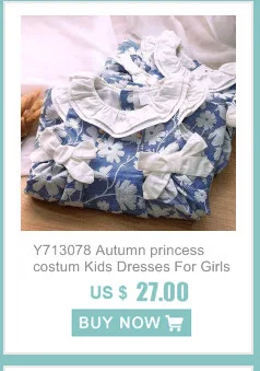 Y32299736 осенние белые свадебные платья для девочек; платье для девочек с вышитыми цветами; платье принцессы для девочек; детская одежда