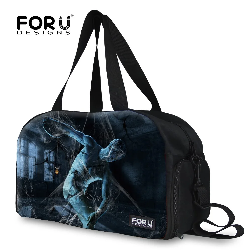 

2017 Newest Men's Athletics Sport Gym Bag Large Capacity Luggage Duffel Men Fitness Tote Canvas Waterproof Handbag Travel Bags