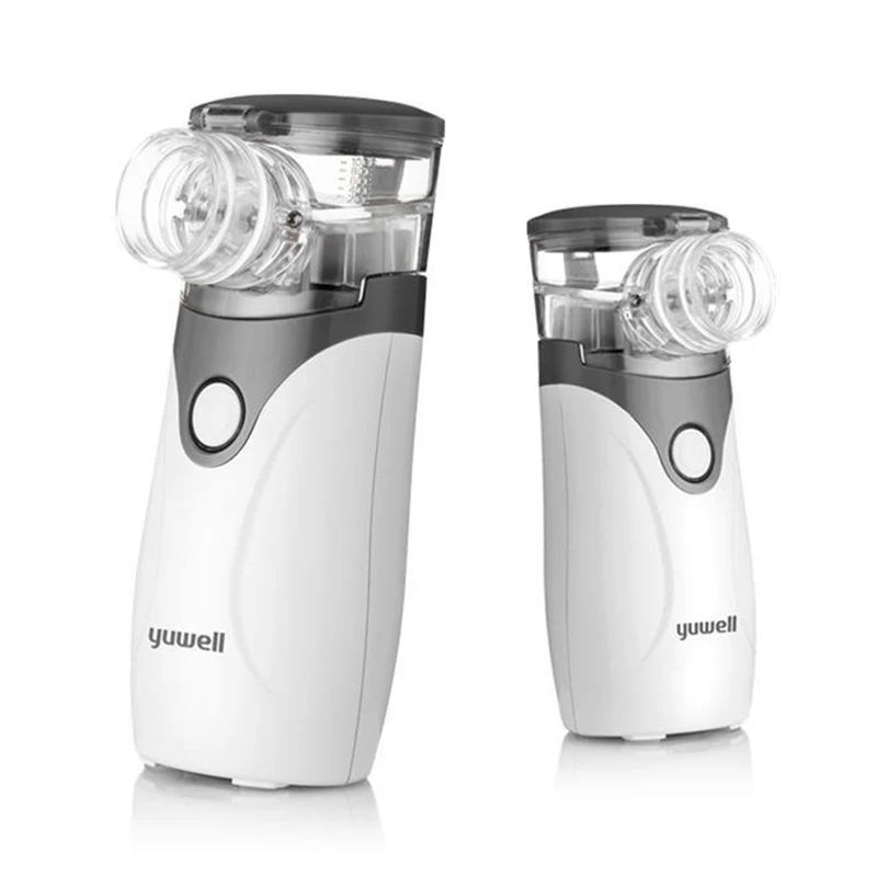  yuwell Ultrasonic Nebulizer Adult Portable inhaler nebulizer Health Household Cough Asthma Medical 