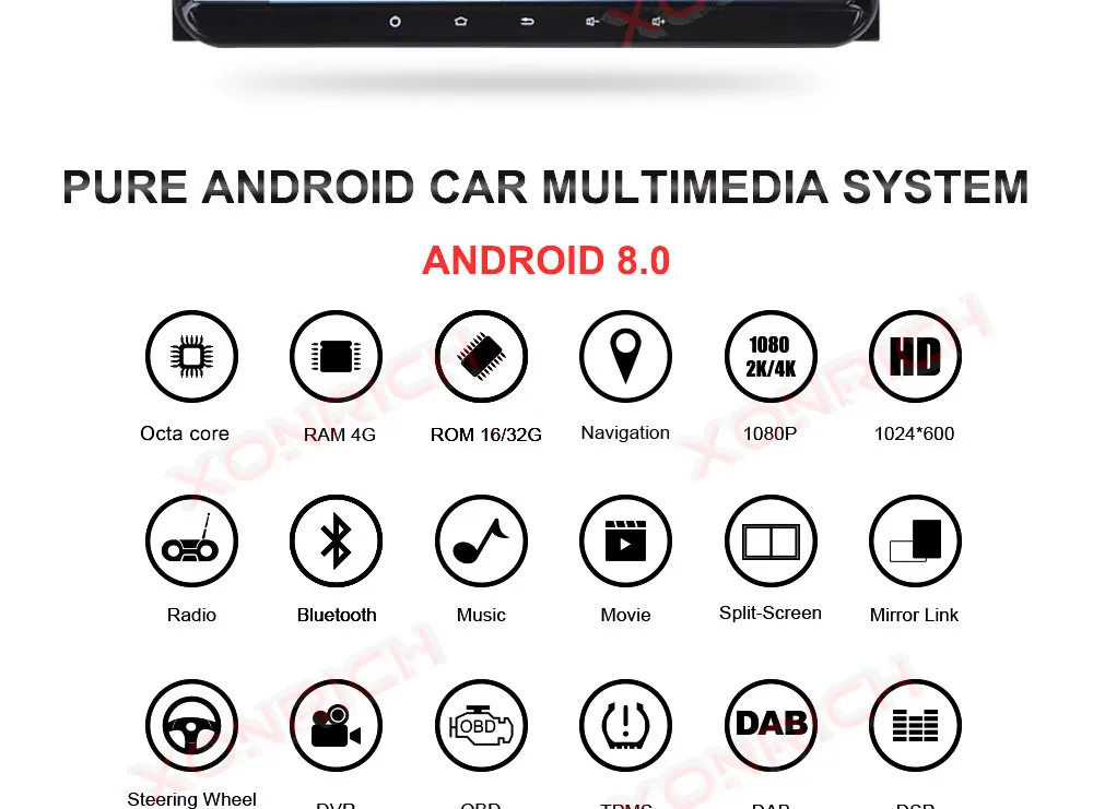 Clearance 9" Android 8.0 Car GPS for VW Volkswagen Skoda Octavia Fabia Rapid Yeti Superb Seat golf polo BT RDS dvd player 1 Clearance 9" Android 8.0 Car GPS for VW Volkswagen Skoda Octavia Fabia Rapid Yeti Superb Seat golf polo BT RDS dvd player 1