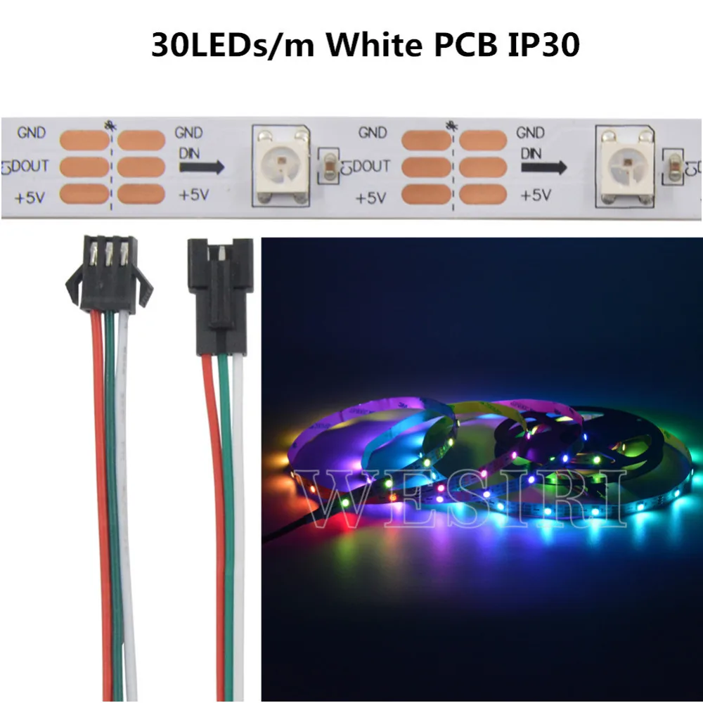 30W IP20