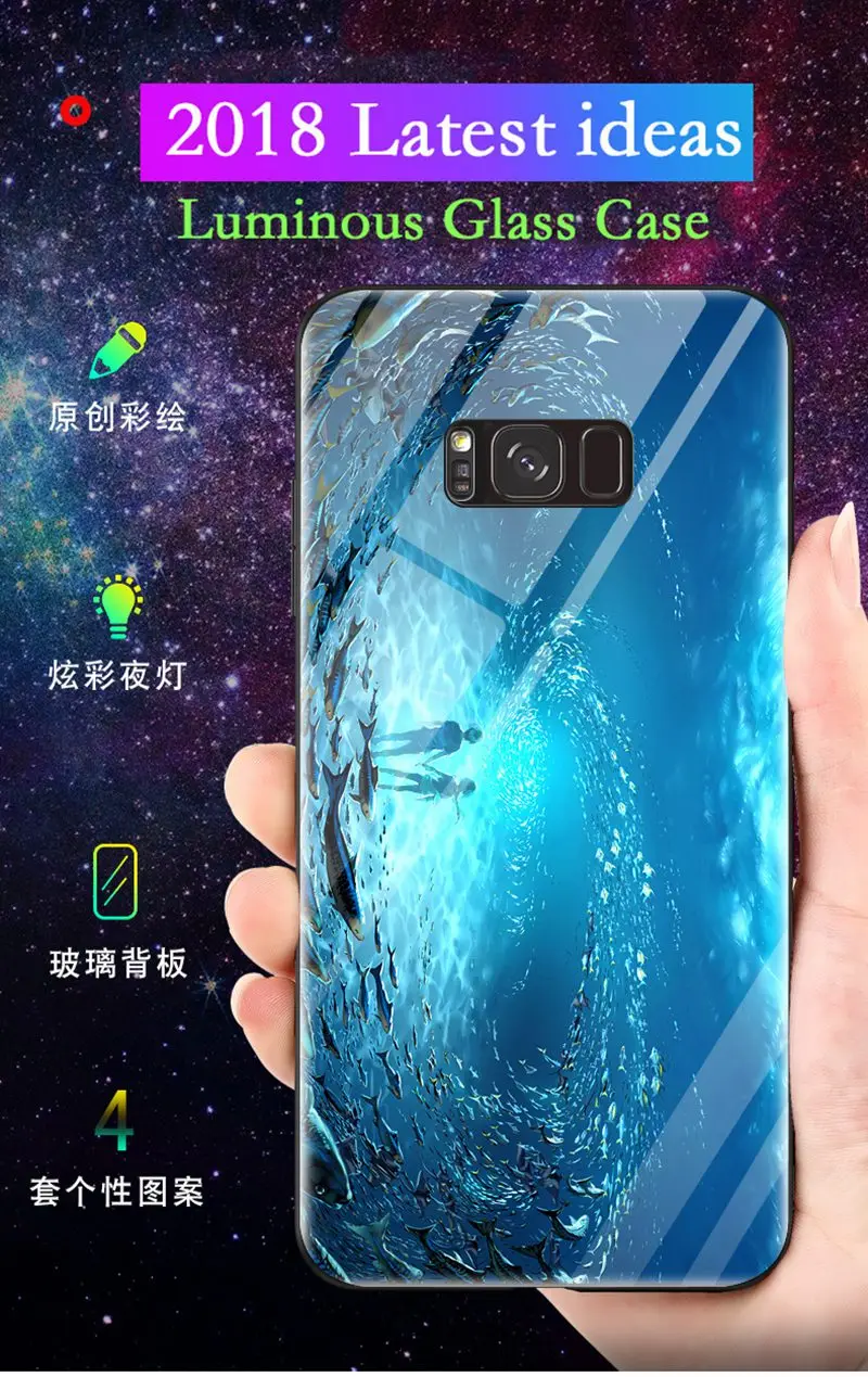 Samsung S8 CASE03
