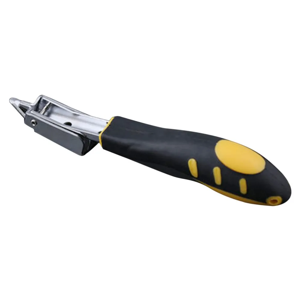Nail Staple Remover For Wood Door Upholstery Framing Rivet Gun Kit