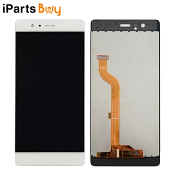 

iPartsBuy New for Huawei G9 Lite LCD Screen and Digitizer Full Assembly