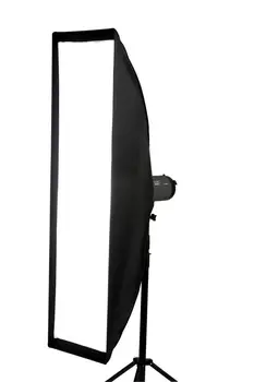 

12x79 Softbox Quick Fold STRIP Soft Box Light Bowens Photo Studio Photography