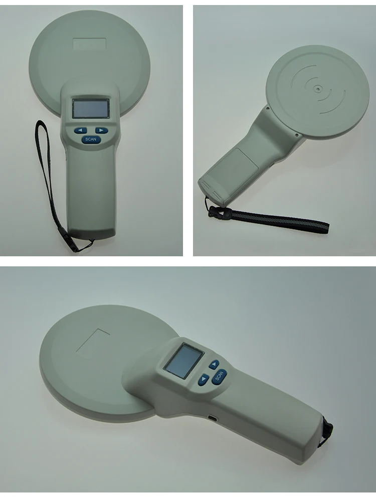 microchip reader (12)