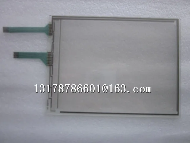 

Free shipping UG320H-SC4, touch glass lens