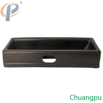 

Cow/Goat Plastic Feed Trough, Feeding Tank