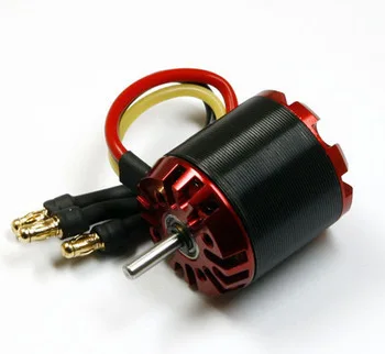 

EMP KV1300 Brushless Motor Type N2830/08 /2212 250W Quad Multi-copter Hexacopter