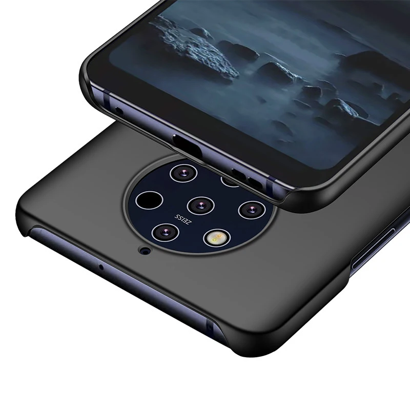 Чехол YonLinTan чехол для Moto G6 Play G5 plus G4 E4 G5s жесткий телефона из ПК оригинальные