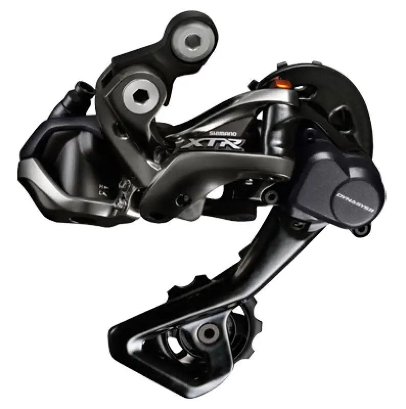

Shimano XTR Di2 m9050 Medium long Cage 11speed Rear Derailleur RD-M9050-GS/SGS