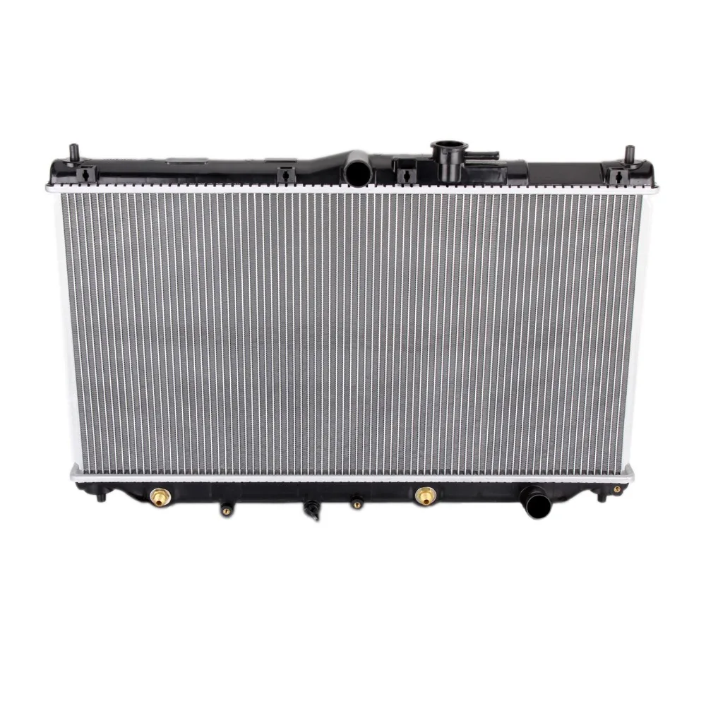 Car Radiator For Honda Accord CB Series 4Dr 1989 1993 (Wagon 11/1989 5/