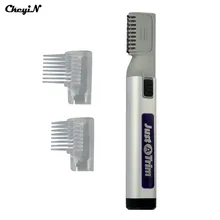 Electric Hair Clipper Styling Tools Just A Trim Hair Trimmer Shaving Hair Cutting Machine Beard Trimmer Man Baby Haircut -pc.s34