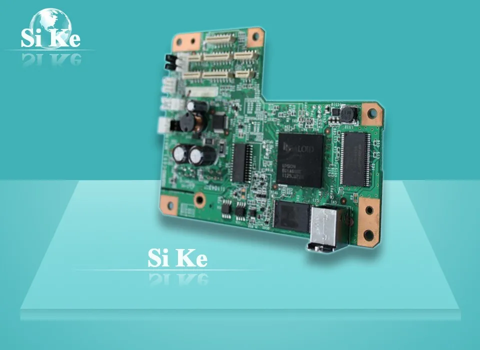 

main board formatter board main board for epson r290 r 290 mainboard on sale