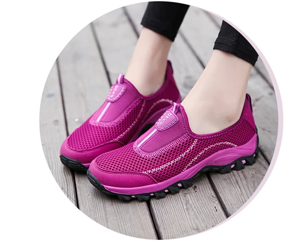 WWKK Sneakers Women Shoes Autumn Breathable Flying Weaving Leisure Sport Shoes Woman Female Walking Ladies Shoes basket femme