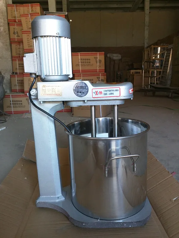 Blender Spot large motor biaxially efficient egg cream machine
