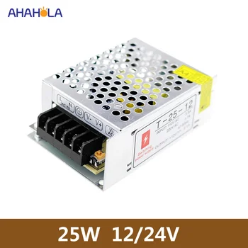 

12v power supply 2a 24w for led strip ac 220v to 12v power supply transformer