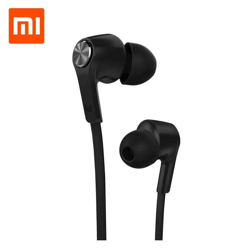 

Original Xiaomi Piston 3 Youth Edition, 3.5mm Xiaomi Youth Edition Piston, Xiaomi New Youth Version Earphone for Phone Android