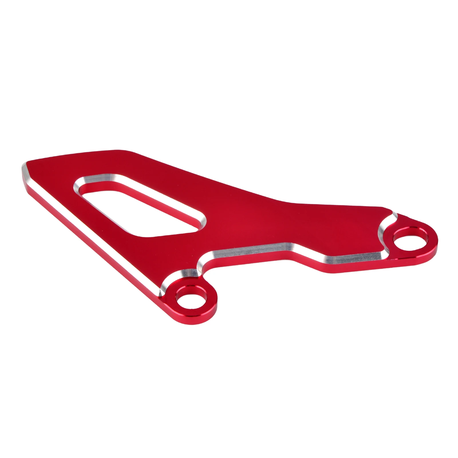Передняя Звездочка для защиты двигателя Honda CR250R 2002 2007 CRF250R 2004 2009 CRF250X 2017 Yamaha YZ125
